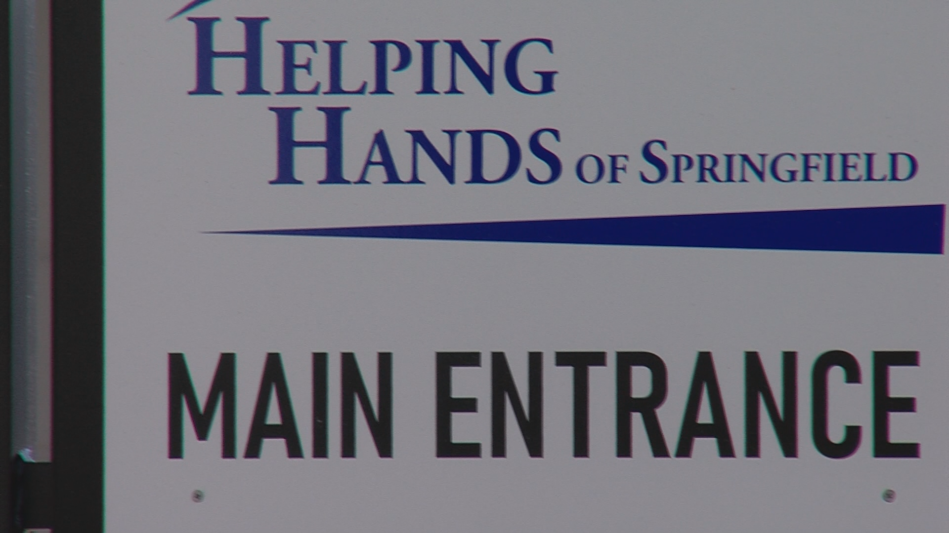 Helping Hands of Springfield
